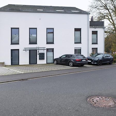Ferienwohnung An Der Gustavsburg Homburg  Exterior foto